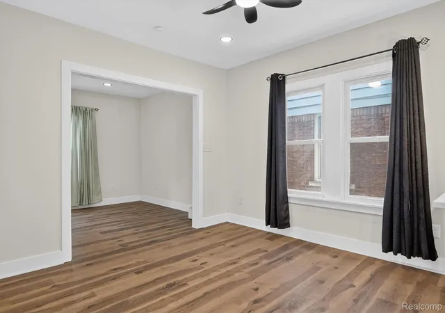 Photo 3 of Single family home for sale at 12601 Evanston St, Detroit, MI 48213 | MLS# 20261052322 | Listing updated on 2026-08-15
