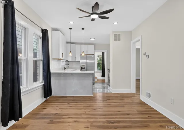 Photo 4 of Single family home for sale at 12601 Evanston St, Detroit, MI 48213 | MLS# 20261052322 | Listing updated on 2026-08-15
