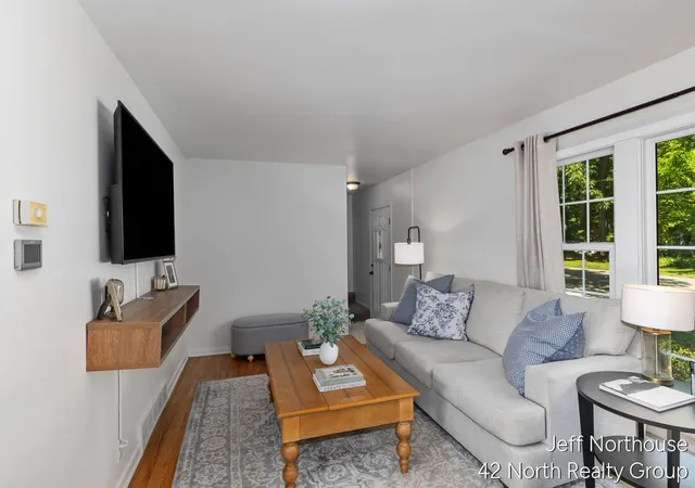 Photo 3 of Single family home for sale at 4619 Meryton Ave NW, Comstock Park, MI 49321 | MLS# 65026034652 | Listing updated on 2026-07-31