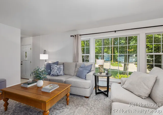 Photo 4 of Single family home for sale at 4619 Meryton Ave NW, Comstock Park, MI 49321 | MLS# 65026034652 | Listing updated on 2026-07-31