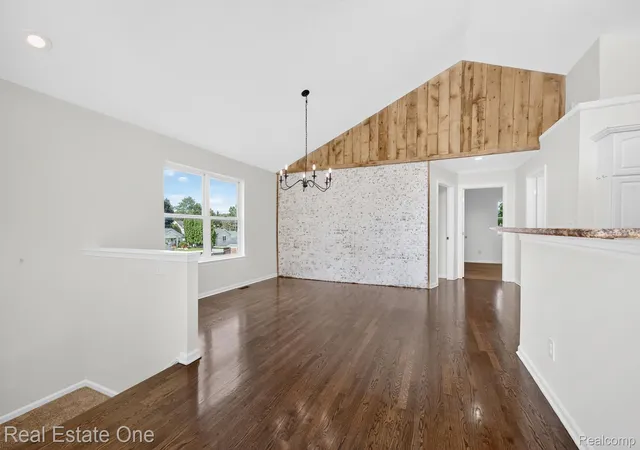 Photo 4 of Single family home for sale at 30364 Adams Dr, Gibraltar, MI 48173 | MLS# 20261052324 | Listing updated on 2026-09-11