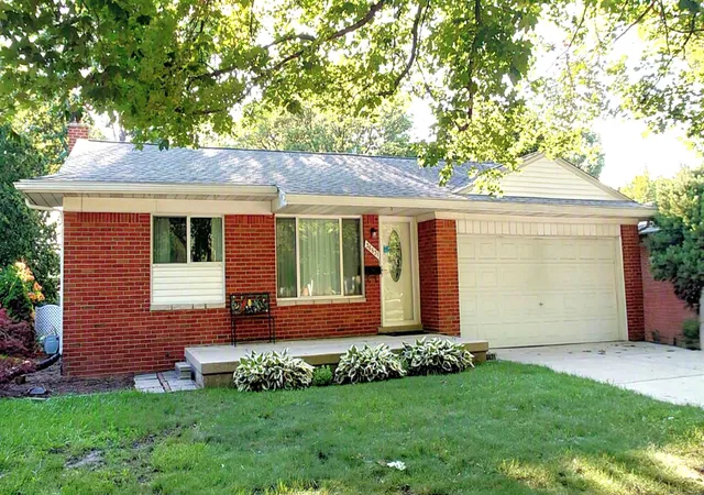 Photo 1 of Sale Pending at 36631 Ledgestone St, Clinton Township, MI 48035 | MLS# 58050214186 | Listing updated on 2026-07-18