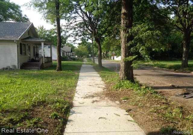 Photo 34 of Single family home for sale at 15727 Parkside St, Detroit, MI 48238 | MLS# 20261052334 | Listing updated on 2026-07-10