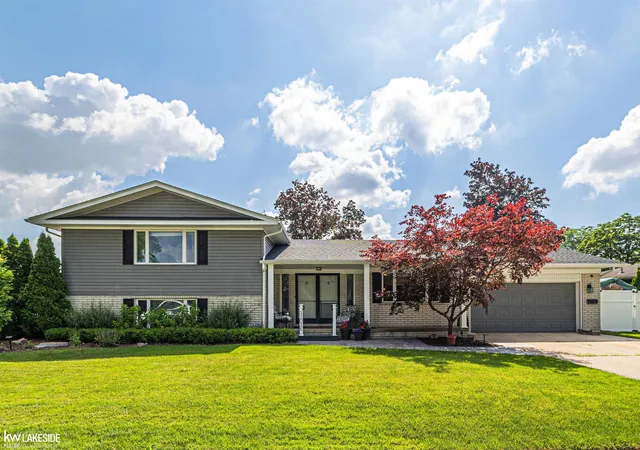1st image of 32036 Claeys Dr, Warren, MI 48093 | MLS# 58050214189