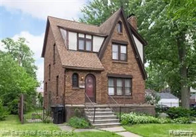 Photo 1 of Single family home for sale at 5900 Yorkshire Rd, Detroit, MI 48224 | MLS# 20261052337 | Listing updated on 2026-07-15