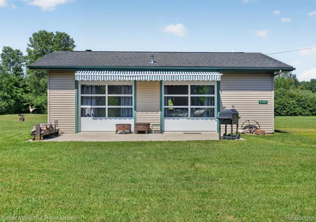 1st image of 4107 Pine St, Gladwin, MI 48624 | MLS# 20261052338