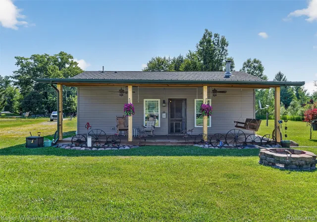 2nd image of 4107 Pine St, Gladwin, MI 48624 | MLS# 20261052338