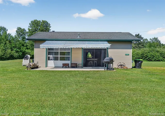 57th image of 4107 Pine St, Gladwin, MI 48624 | MLS# 20261052338