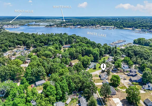 Photo 3 of Single family home for sale at 4830 Mill St, Montague, MI 49437 | MLS# 71026034656 | Listing updated on 2026-08-01