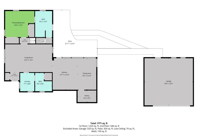48th image of 4830 Mill St, Montague, MI 49437 | MLS# 71026034656