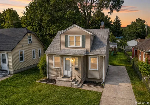 1st image of 5660 Kingston St, Dearborn Heights, MI 48125 | MLS# 20261052346