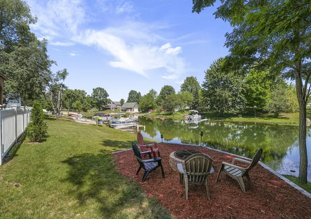 Photo 2 of Single family home for sale at 588 Gitchegumee Dr, Buckley, MI 49620 | MLS# 78080070835 | Listing updated on 2026-07-12