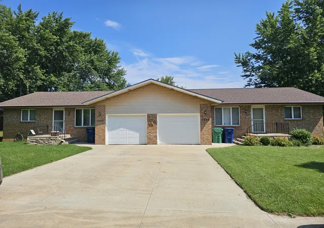 Photo 1 of Multi family home for sale at 1605 &1609 Pheasant Run, Baroda, MI 49101 | MLS# 69026034670 | Listing updated on 2026-09-23