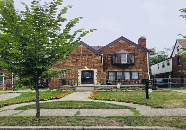 1st image of 17144 Indiana St, Detroit, MI 48221 | MLS# 81026034673