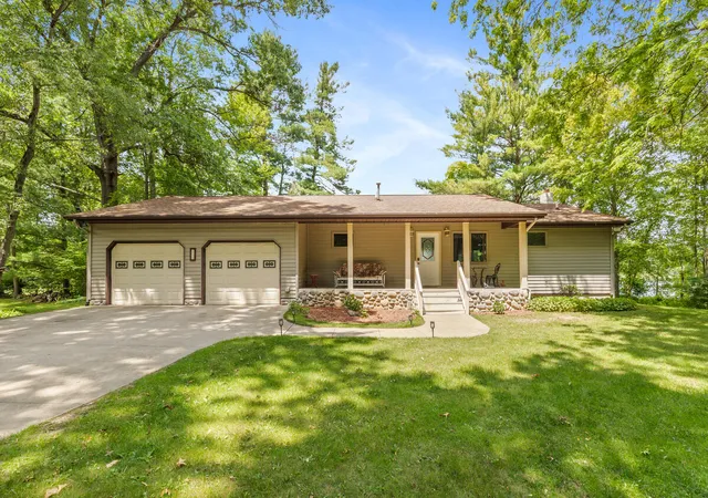 1st image of 730 W Evergreen Rd, Sidney, MI 48885 | MLS# 72026034674
