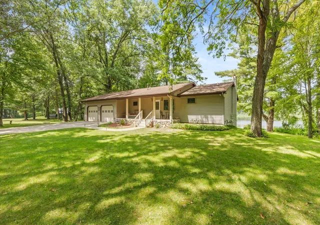 2nd image of 730 W Evergreen Rd, Sidney, MI 48885 | MLS# 72026034674