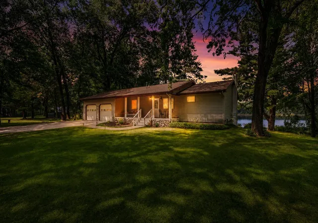 3rd image of 730 W Evergreen Rd, Sidney, MI 48885 | MLS# 72026034674