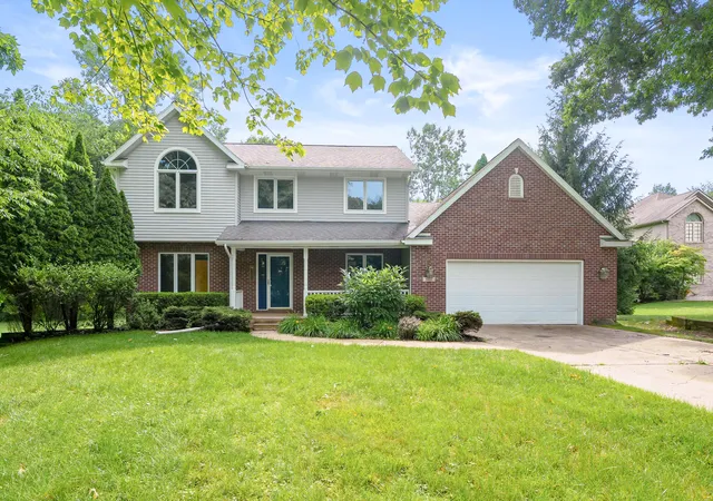 Photo 1 of Sale Pending at 5151 Autumn Glen St, Kalamazoo, MI 49009 | MLS# 66026034676 | Listing updated on 2026-08-21