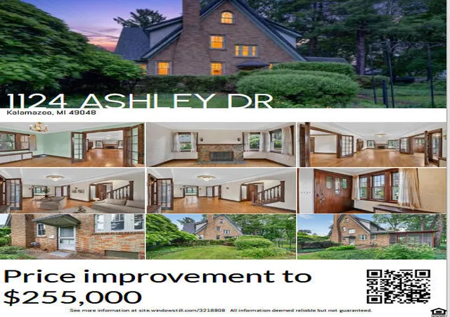 2nd image of 1124 Ashley Dr, Kalamazoo, MI 49048 | MLS# 66026034677