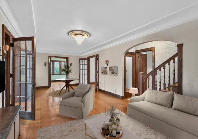 49th image of 1124 Ashley Dr, Kalamazoo, MI 49048 | MLS# 66026034677