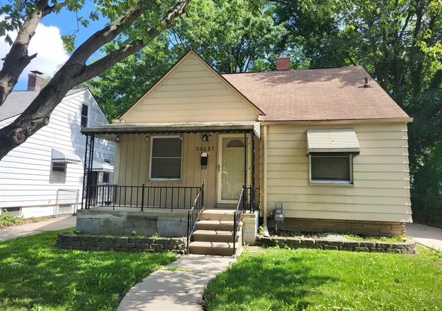 Photo 1 of Single family home for sale at 20237 Kingsville St, Harper Woods, MI 48225 | MLS# 81026034682 | Listing updated on 2026-07-09
