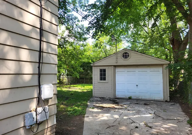 Photo 2 of Single family home for sale at 20237 Kingsville St, Harper Woods, MI 48225 | MLS# 81026034682 | Listing updated on 2026-07-09
