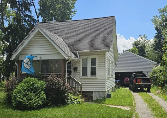 Photo 1 of Single family home for sale at 766 Ford St, Ypsilanti, MI 48198 | MLS# 81026034679 | Listing updated on 2026-09-18