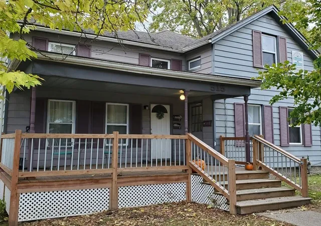 Photo 2 of Multi family home for sale at 515 N Congress St, Ypsilanti, MI 48197 | MLS# 81026034680 | Listing updated on 2026-08-31