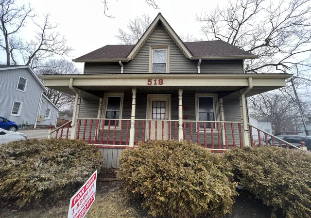 Photo 2 of Multi family home for sale at 518 W Michigan Ave, Ypsilanti, MI 48197 | MLS# 81026034687 | Listing updated on 2026-08-31