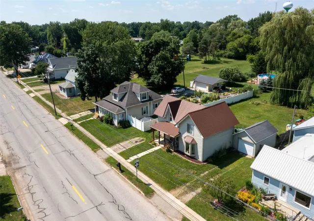 Photo 3 of Single family home for sale at 4026 Main St, Brown City, MI 48416 | MLS# 20261052367 | Listing updated on 2026-08-19