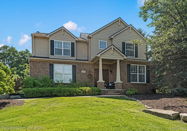 1st image of 1161 Glass Lake Cir, Oxford, MI 48371 | MLS# 20261052370