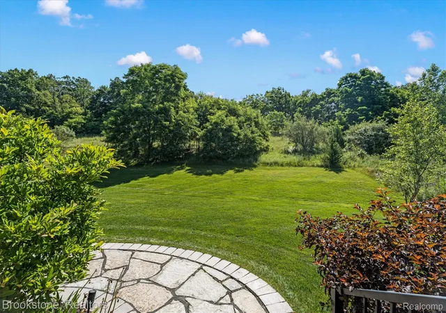 Photo 3 of Single family home for sale at 1161 Glass Lake Cir, Oxford, MI 48371 | MLS# 20261052370 | Listing updated on 2026-09-06