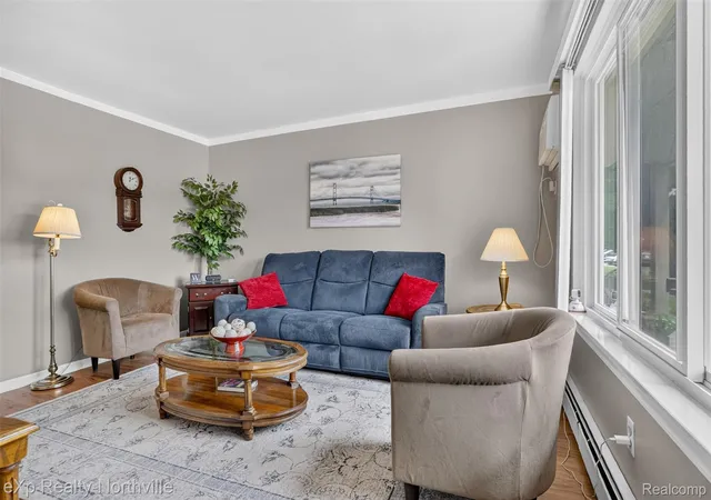 Photo 3 of House for sale at 25157 Franklin Ter #7, South Lyon, MI 48178 | MLS# 20261052372 | Listing updated on 2026-09-27