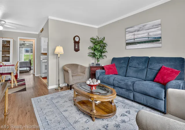 Photo 4 of House for sale at 25157 Franklin Ter #7, South Lyon, MI 48178 | MLS# 20261052372 | Listing updated on 2026-09-27