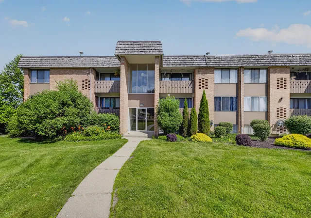 Photo 1 of Condo for sale at 2106 Pauline Blvd #202, Ann Arbor, MI 48103 | MLS# 81026034694 | Listing updated on 2026-08-27