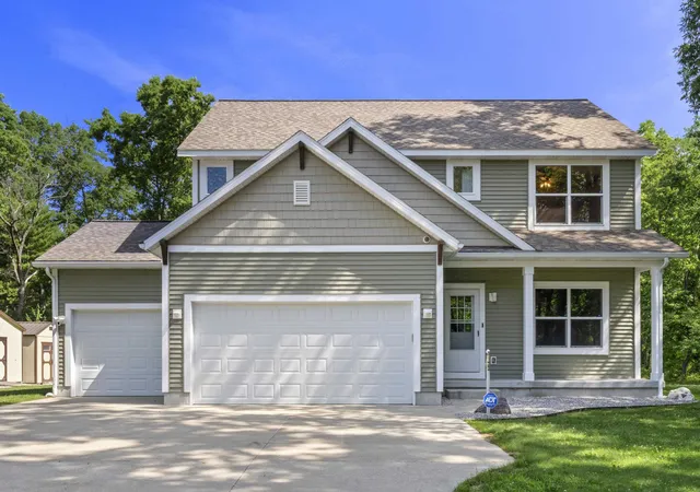1st image of 5842 Caberfae Hwy, Manistee, MI 49660 | MLS# 78080070837