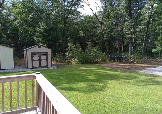 50th image of 5842 Caberfae Hwy, Manistee, MI 49660 | MLS# 78080070837