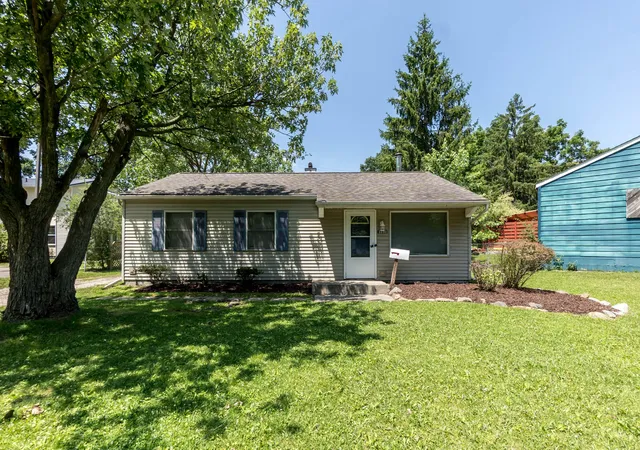 Photo 1 of Single family home for sale at 3593 Oakwood St, Ann Arbor, MI 48104 | MLS# 81026034710 | Listing updated on 2026-08-24