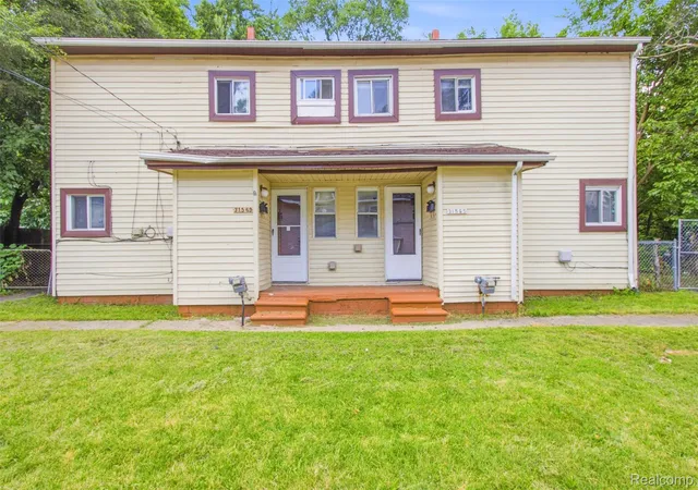 Photo 1 of Multi family home for sale at 31563 Alpena Ct, Westland, MI 48186 | MLS# 20261052385 | Listing updated on 2026-09-02