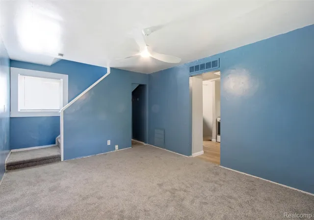 Photo 3 of Multi family home for sale at 31563 Alpena Ct, Westland, MI 48186 | MLS# 20261052385 | Listing updated on 2026-09-02