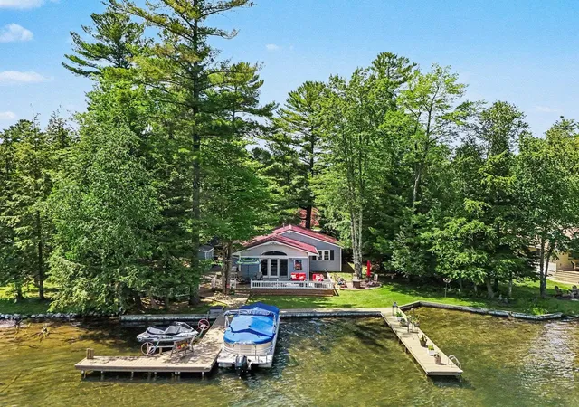 1st image of 14123 Torch River Rd, Milton Township Antrim, MI 49676 | MLS# 78080070840