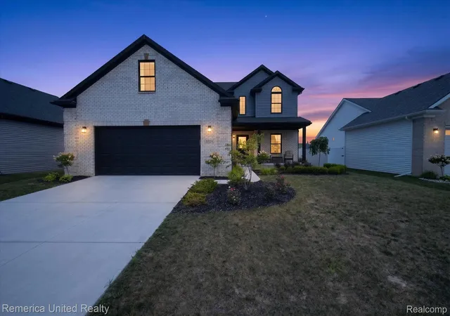 Photo 1 of Single family home for sale at 5024 Chatsworth St, Dundee, MI 48131 | MLS# 20261052388 | Listing updated on 2026-09-16
