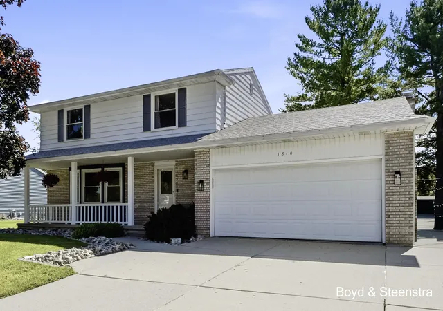 1st image of 1810 Amberina Dr, Lansing, MI 48917 | MLS# 65026034716