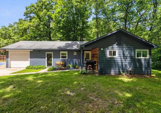 1st image of 4350 E Arnold Lake Rd, Harrison, MI 48625 | MLS# 61050214208