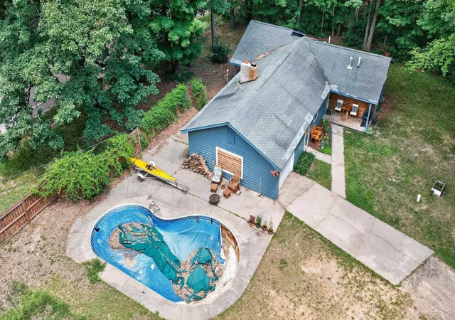 2nd image of 4350 E Arnold Lake Rd, Harrison, MI 48625 | MLS# 61050214208