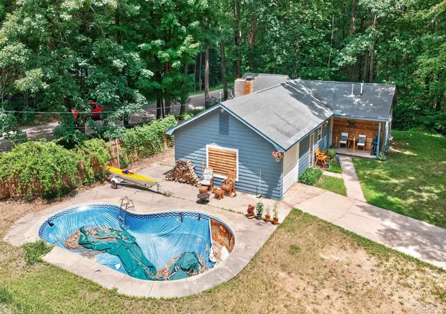 45th image of 4350 E Arnold Lake Rd, Harrison, MI 48625 | MLS# 61050214208