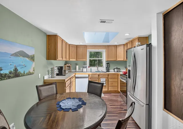 5th image of 4350 E Arnold Lake Rd, Harrison, MI 48625 | MLS# 61050214208