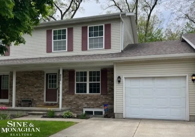 Photo 1 of Sale Pending at 1452 Whispering Woods Ave, Marysville, MI 48040 | MLS# 58050214209 | Listing updated on 2026-09-16