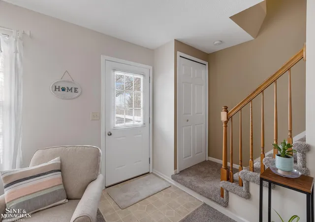 Listing Photo 3 - Condo for sale in building located at 1452 Whispering Woods Ave, Marysville, MI 48040