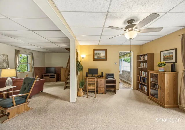 Photo 3 of Single family home for sale at 4879 S 194th Avenue, Hesperia, MI 49421 | MLS# 65026034730 | Listing updated on 2026-07-09